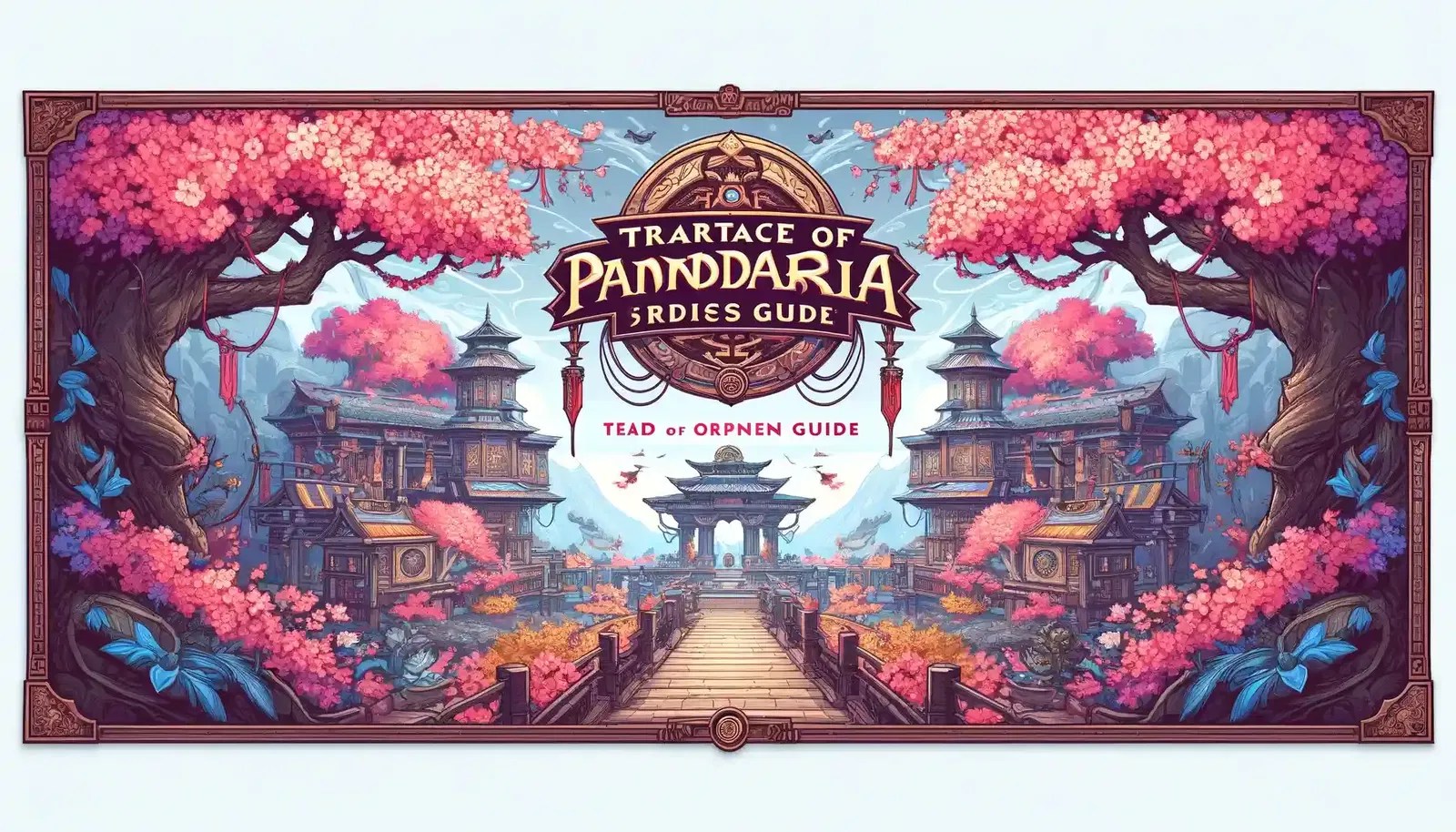 Pandaria Remix Terrace Of Endless Spring Raid Guide Loot And Boss