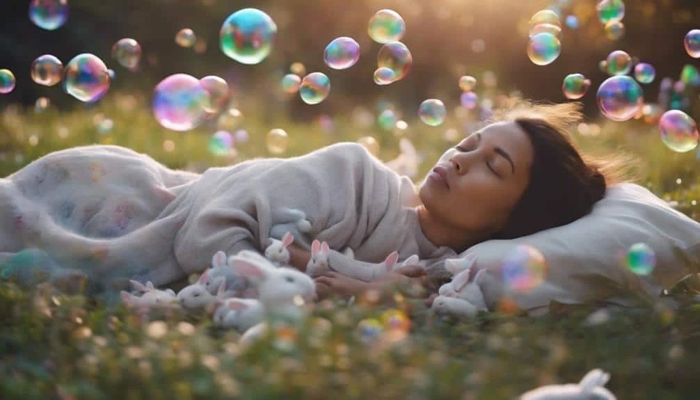 Understanding the Psychological Significance of Rabbits in Dreams