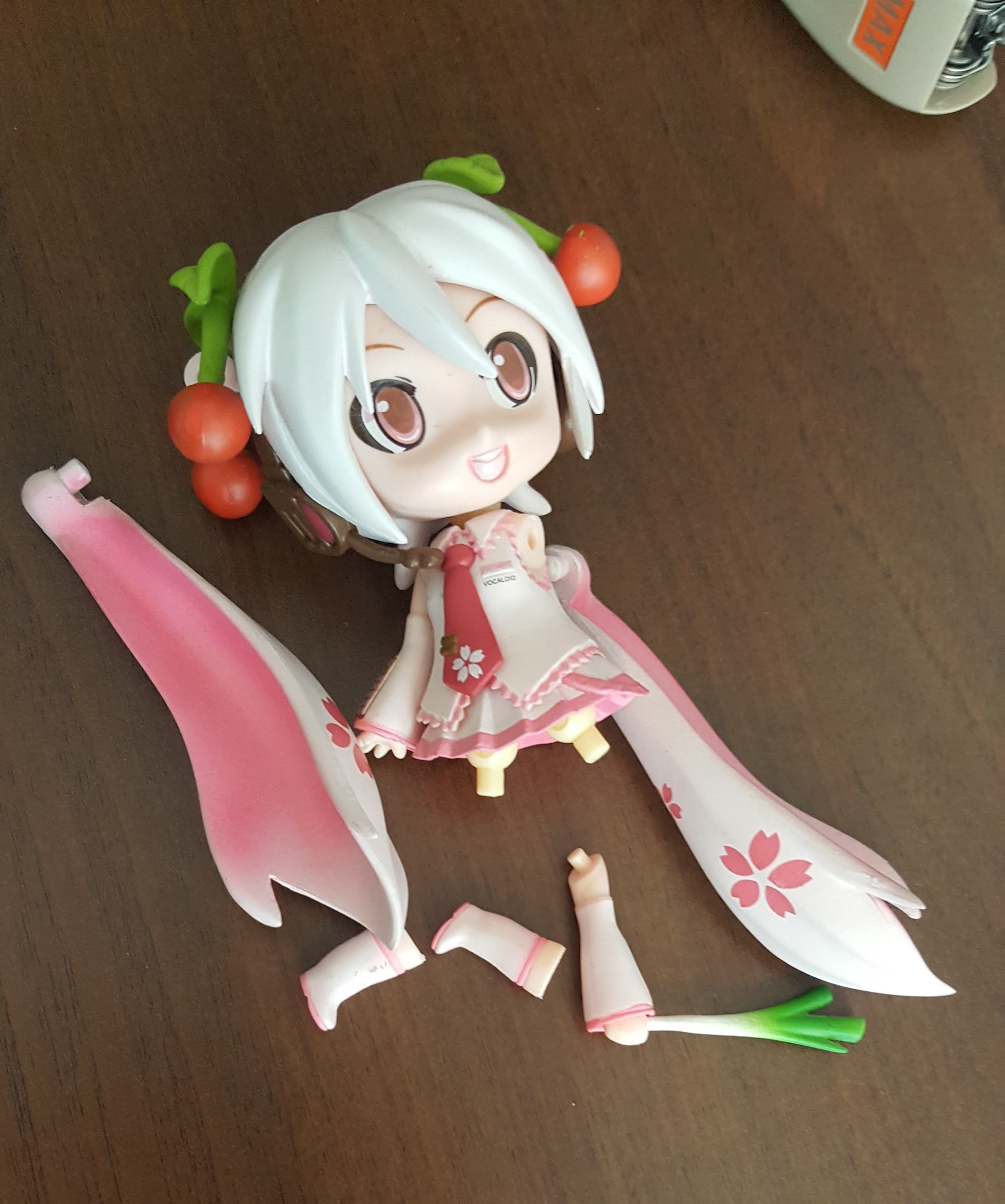 Shirocat’s Guide to Buying Nendoroids Bunny Neo Ying