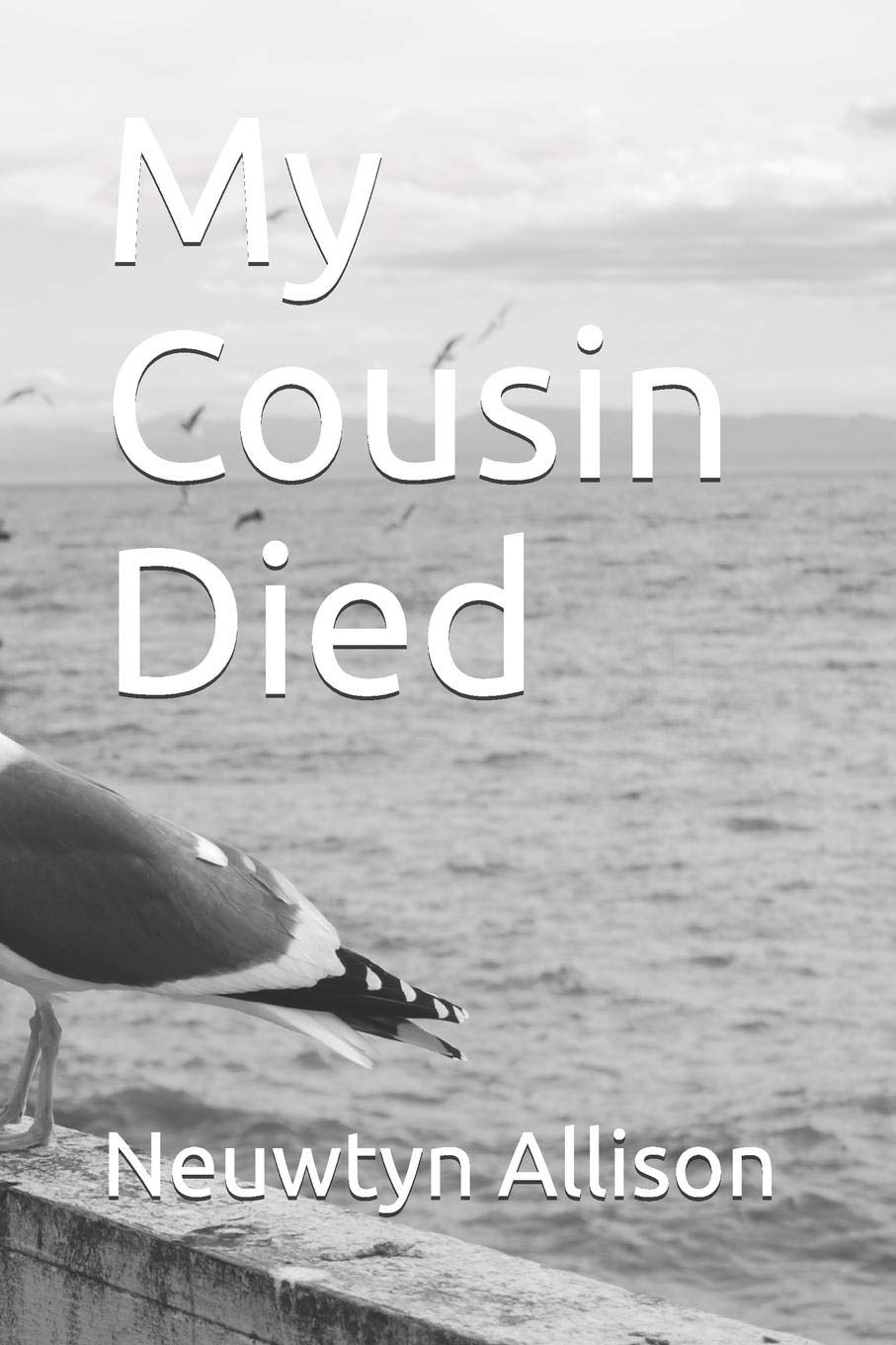 My Cousin Died By Neuwtyn Allison (Review) Bunny’s Pause