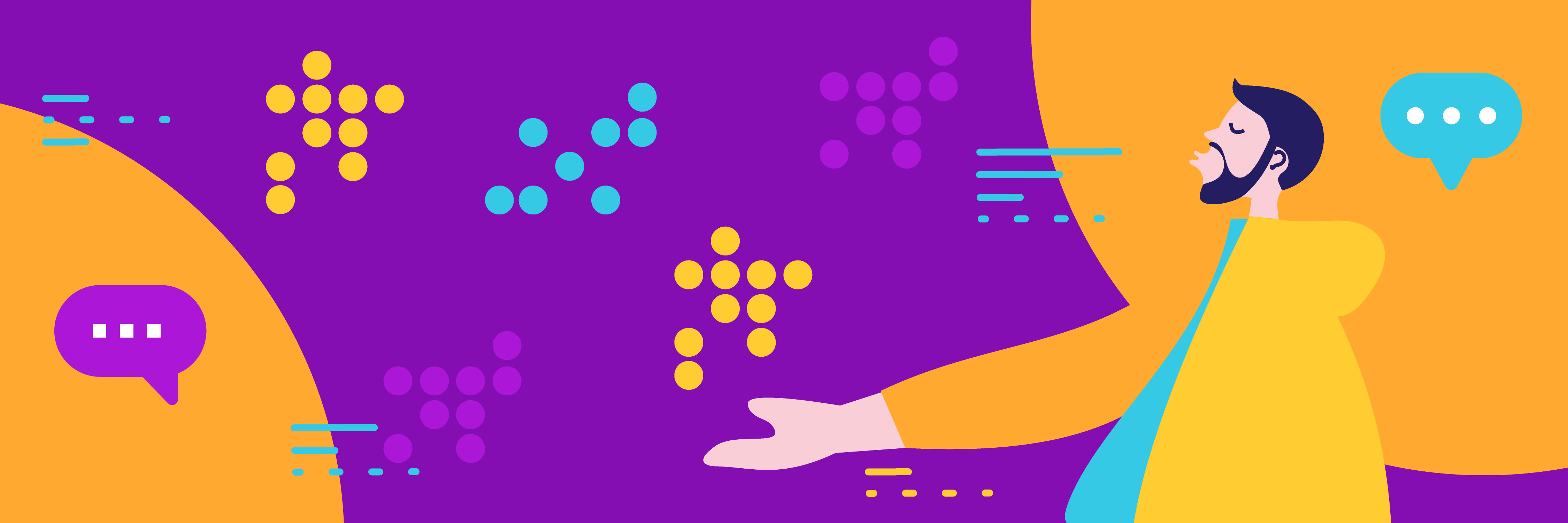 Speech Pattern Fundamentals and How You Communicate Bunny Studio