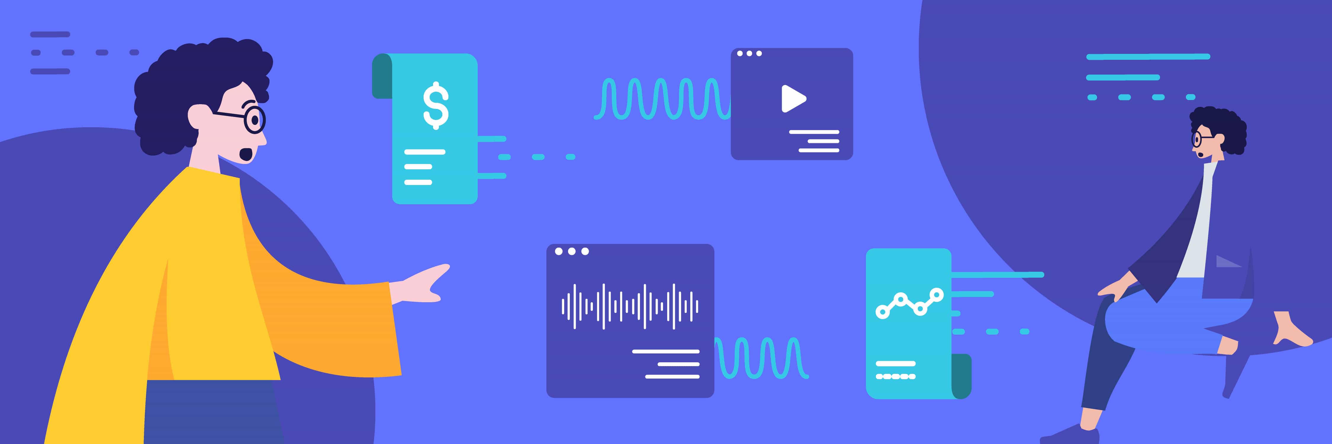 A Short Guide to Creating a Voice Over Business Bunny Studio