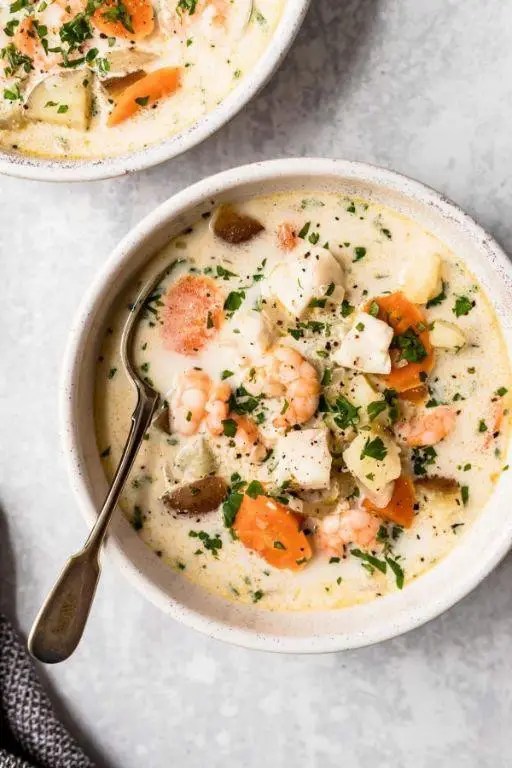 16 Delicious Healthy Cod Recipes Nutritious(04)