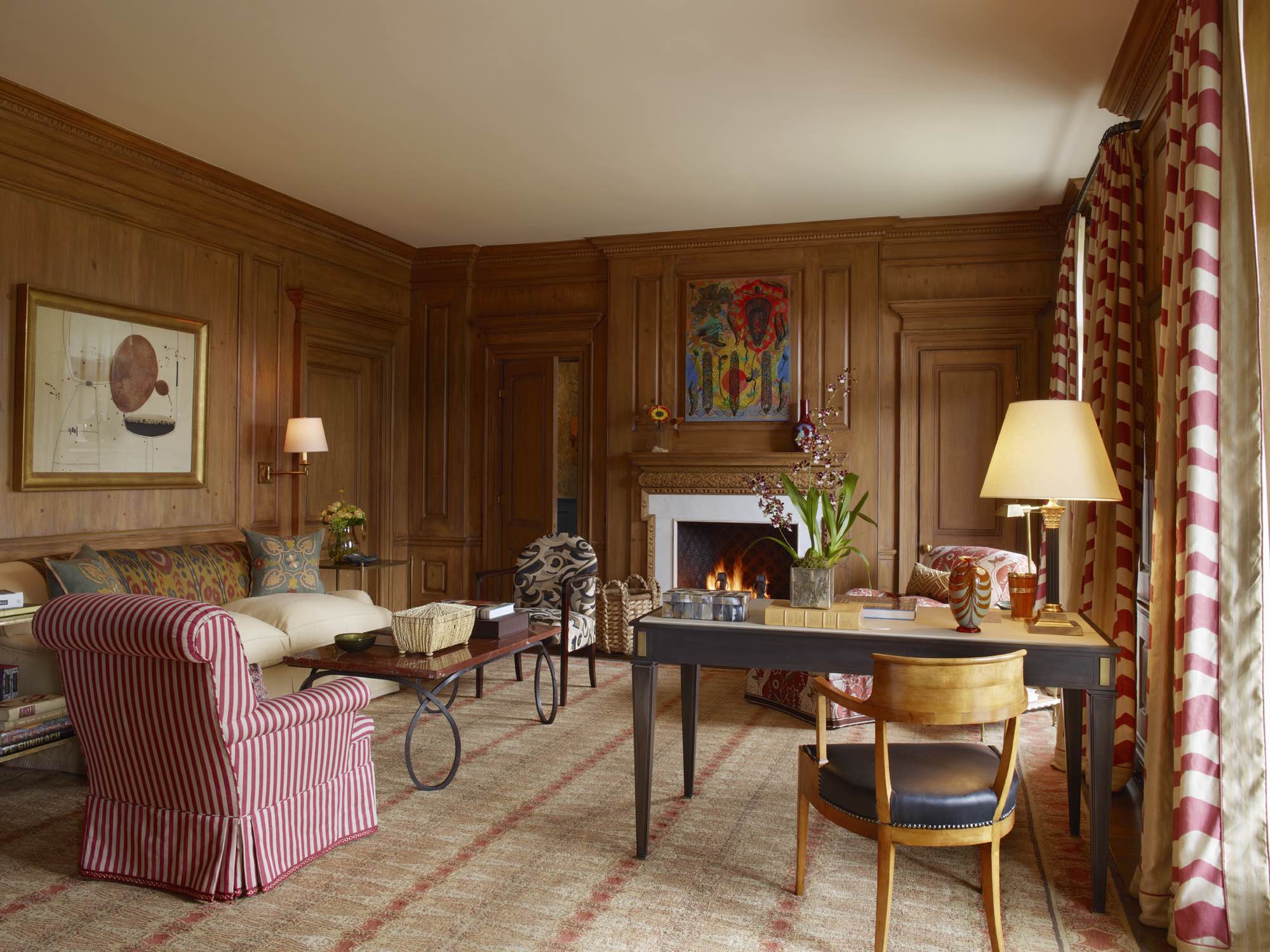 Design 80 of Bunny Williams Interiors ericssonv610icrackcode98770