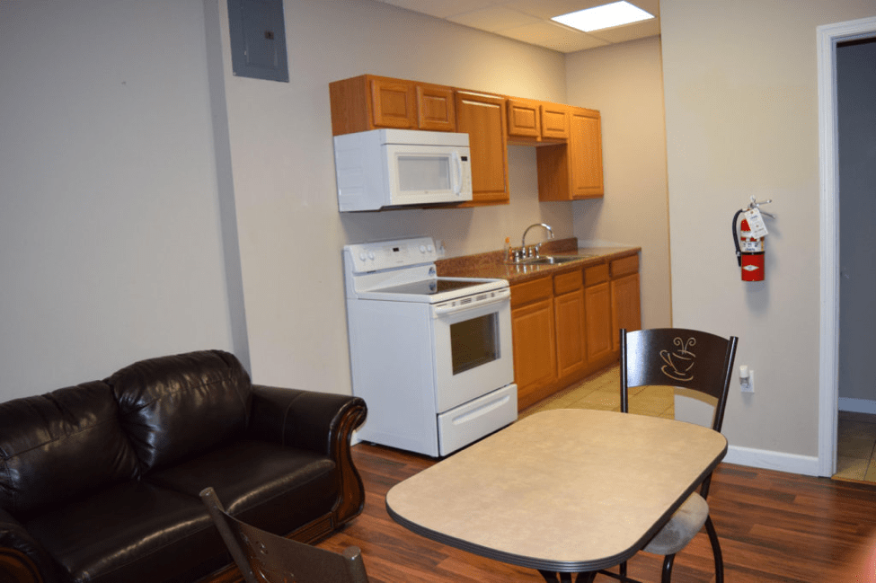 BU Luxury Housing Bloomsburg Restaurant Menus