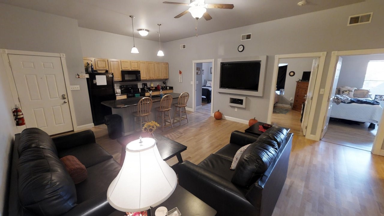 The Capitol 4 Bedroom Luxury Apartments Bloomsburg Restaurant Menus