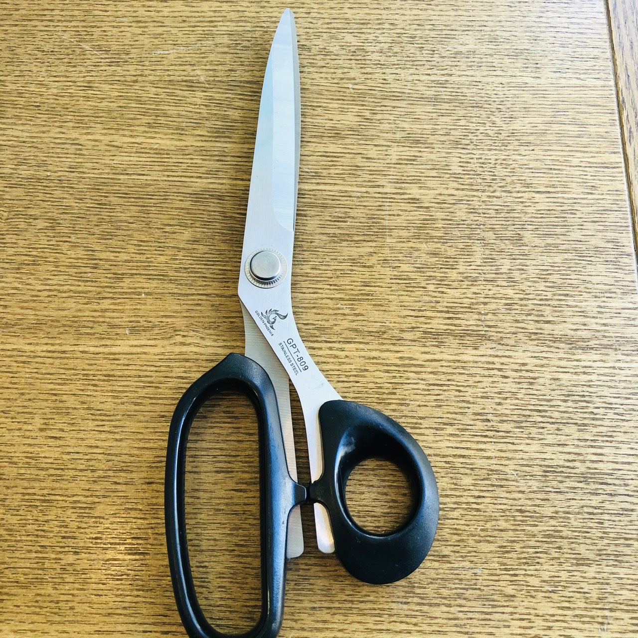 9" Fabric Scissors Bunyip Craft Online