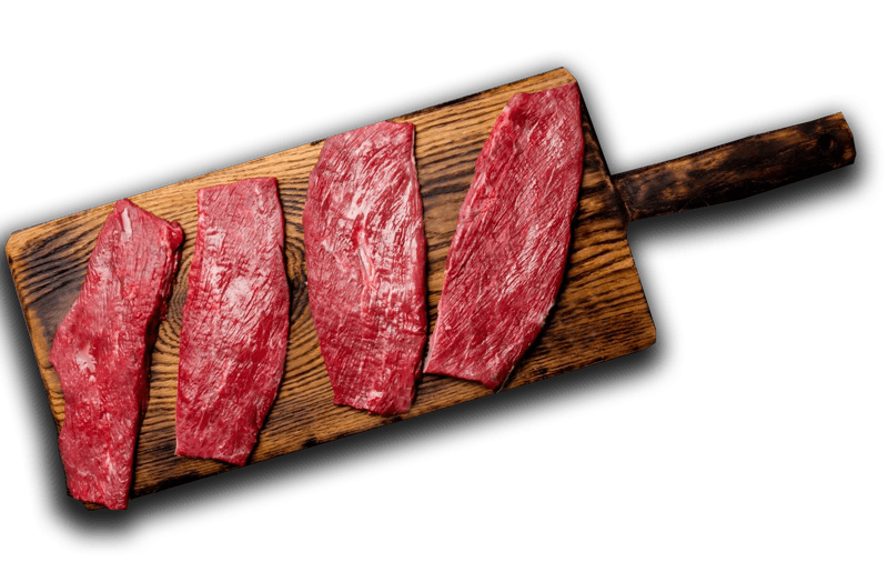 Fresh Beef Steaks, Filets, Ribs, Tenderloin, Roast and More