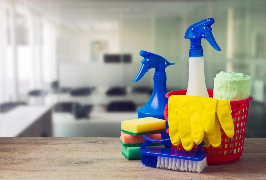 Building Service Contractors Bunzl Cleaning & Hygiene