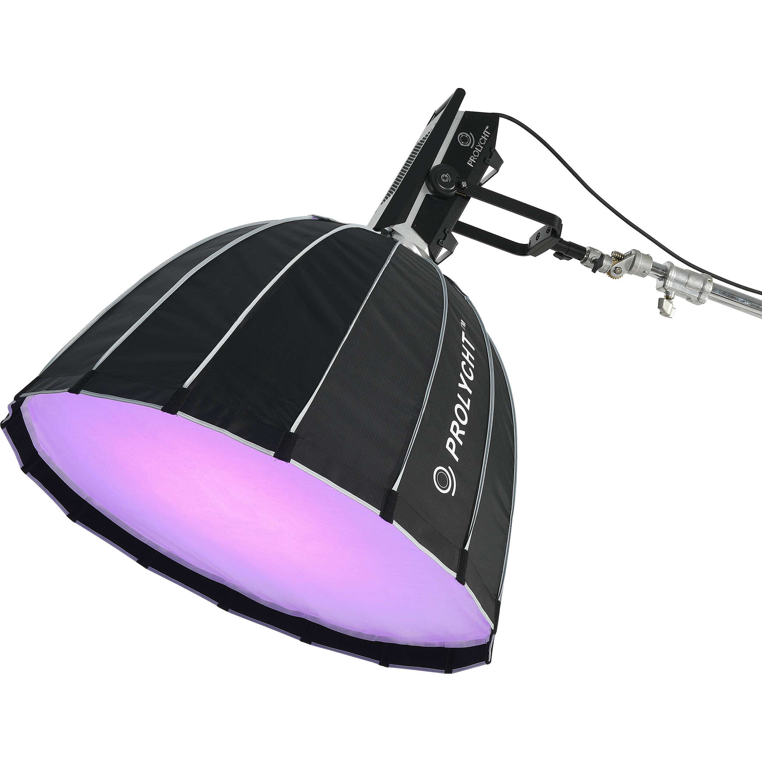 Products Prolycht Orion 300 FS Dome Softbox (90 cm)