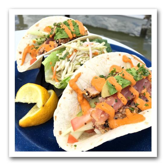 The Buoy Bar Waterfront Dining on the South Shore of Long Island