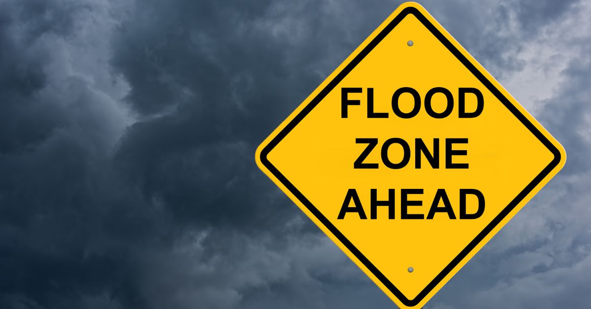 Understanding Flood Zones and How They Impact Insurance Rates Buoy