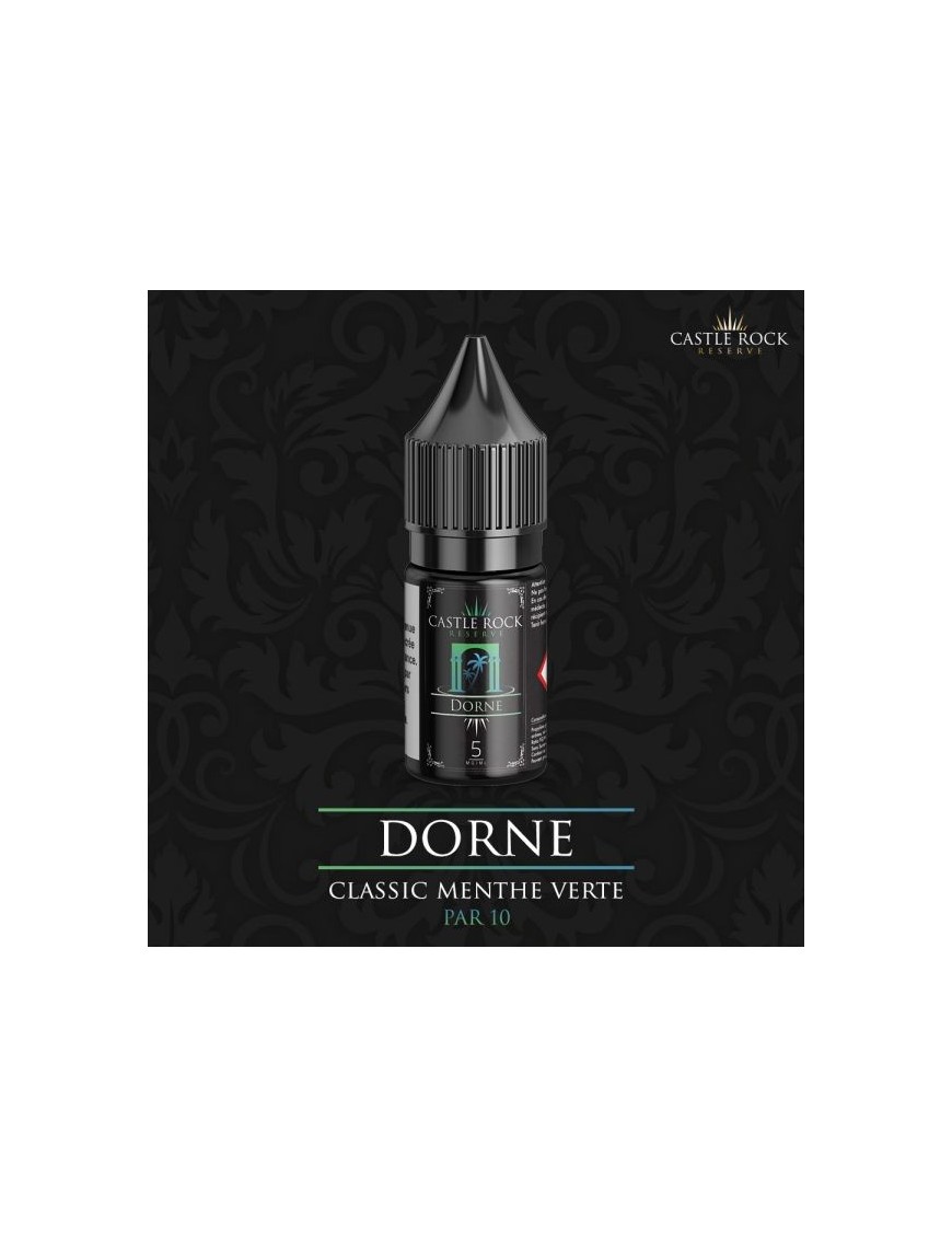 Dorne 10ml Castle Rock