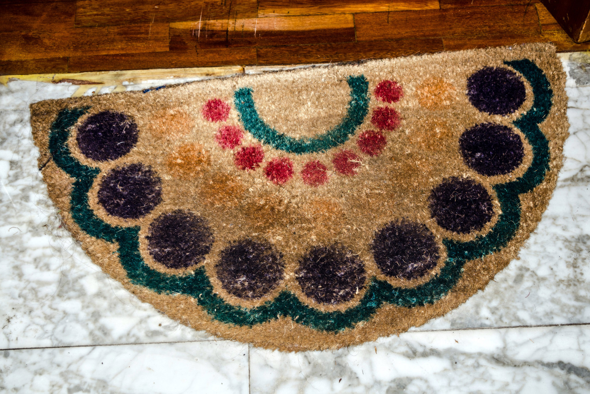 How To Match Your Doormat To Your Front Door Burano Doors