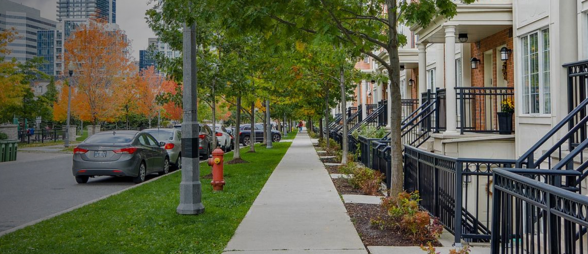 Windows and Doors North York Burano Doors