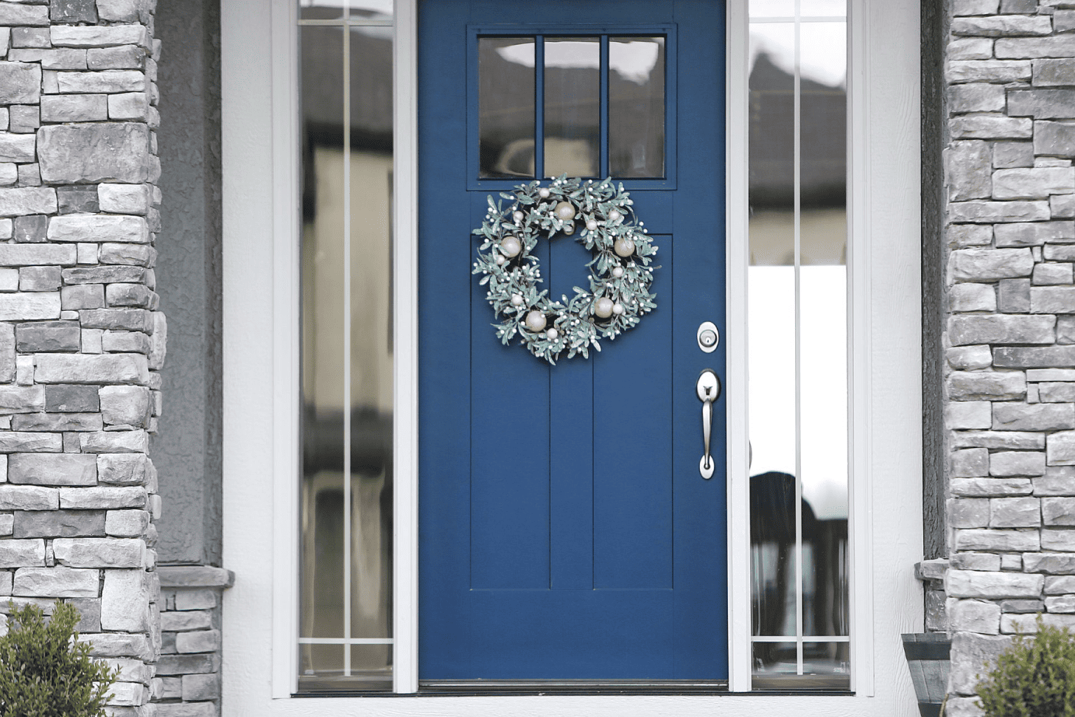 Are Custom Exterior Doors Worth It? Burano Doors