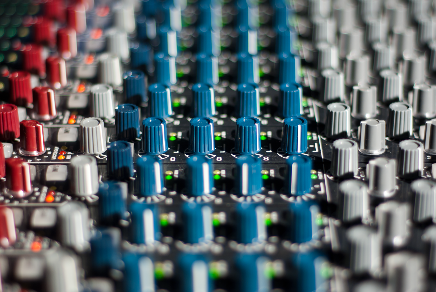 Burbank Audio Systems Gallery