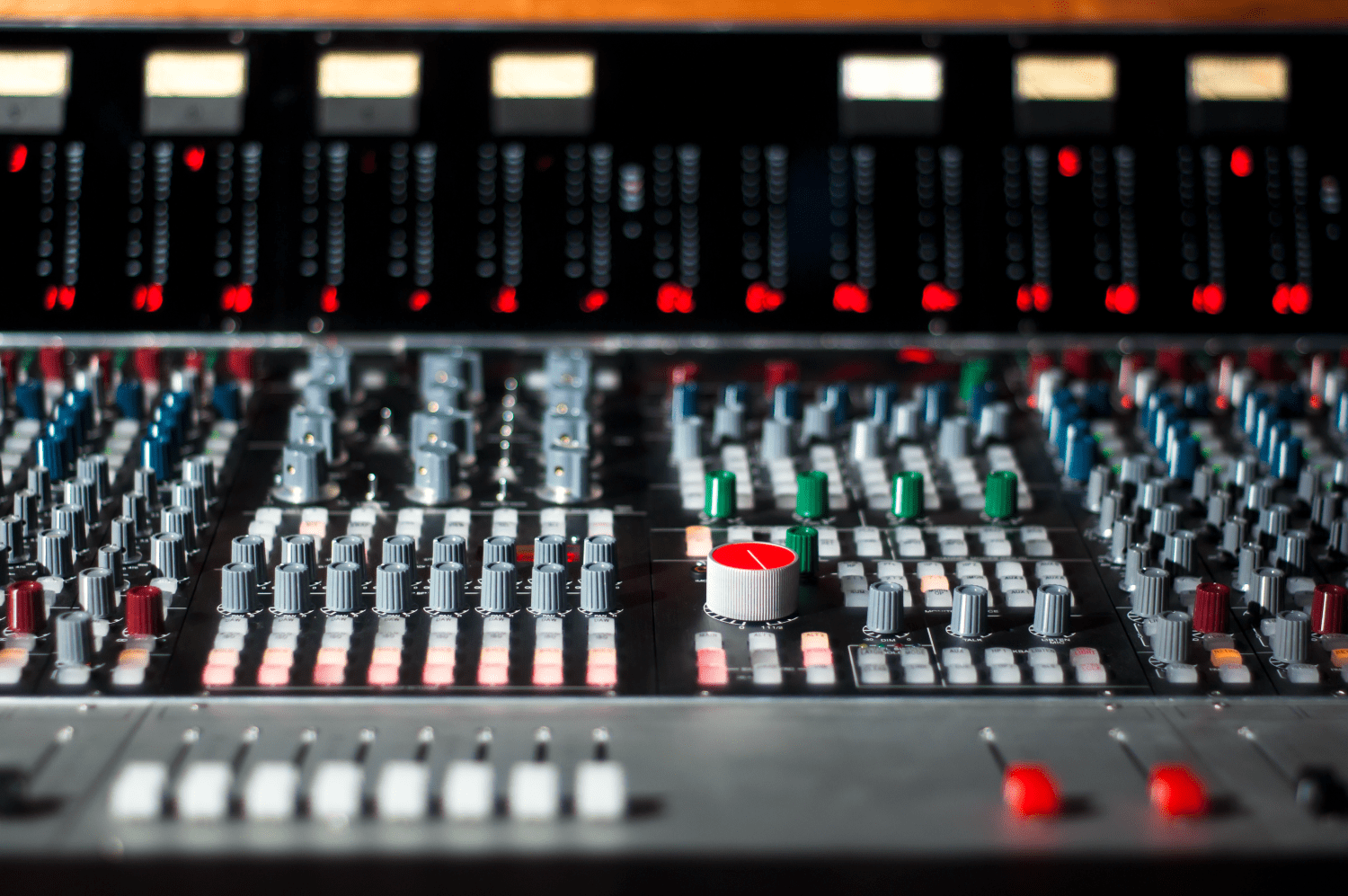 Burbank Audio Systems Gallery