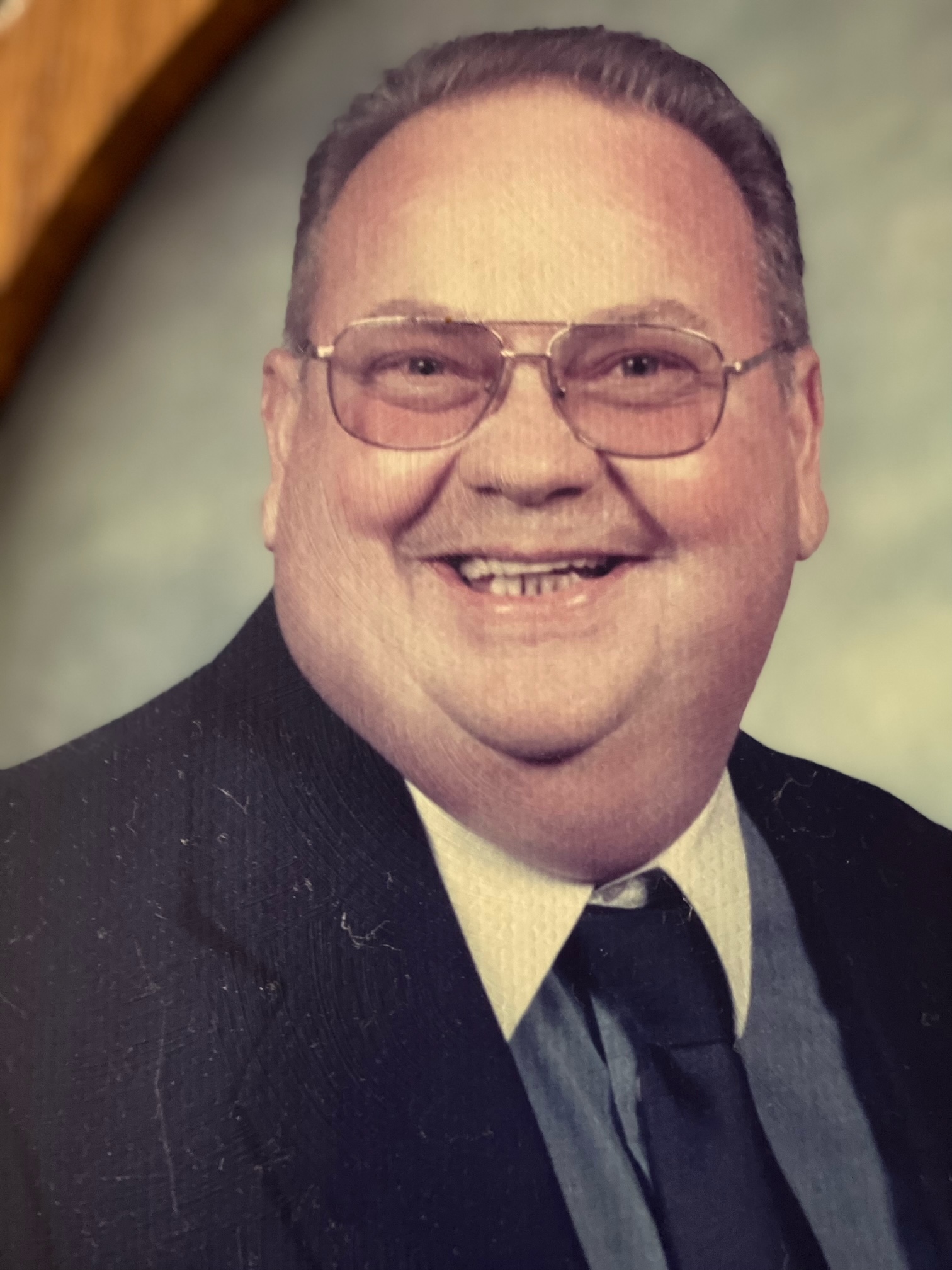 Pat Ramsey, Jr. Burch Messier