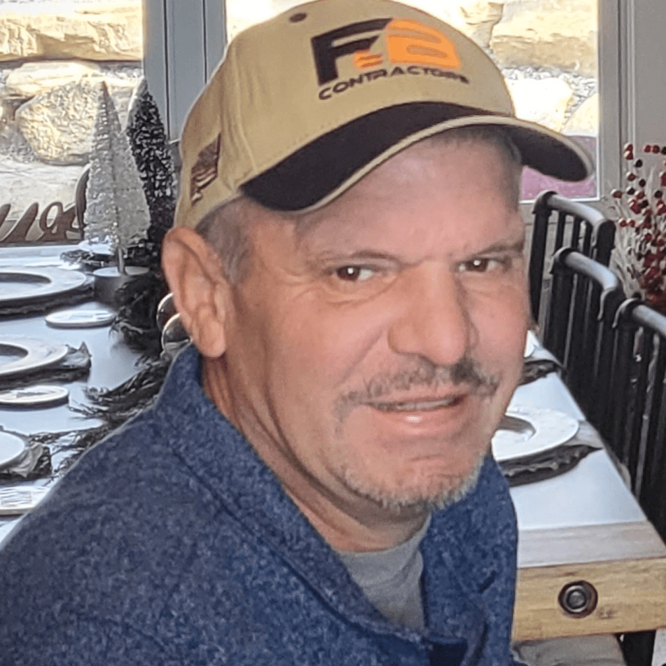 Christopher Darrell Reynolds Burch Messier