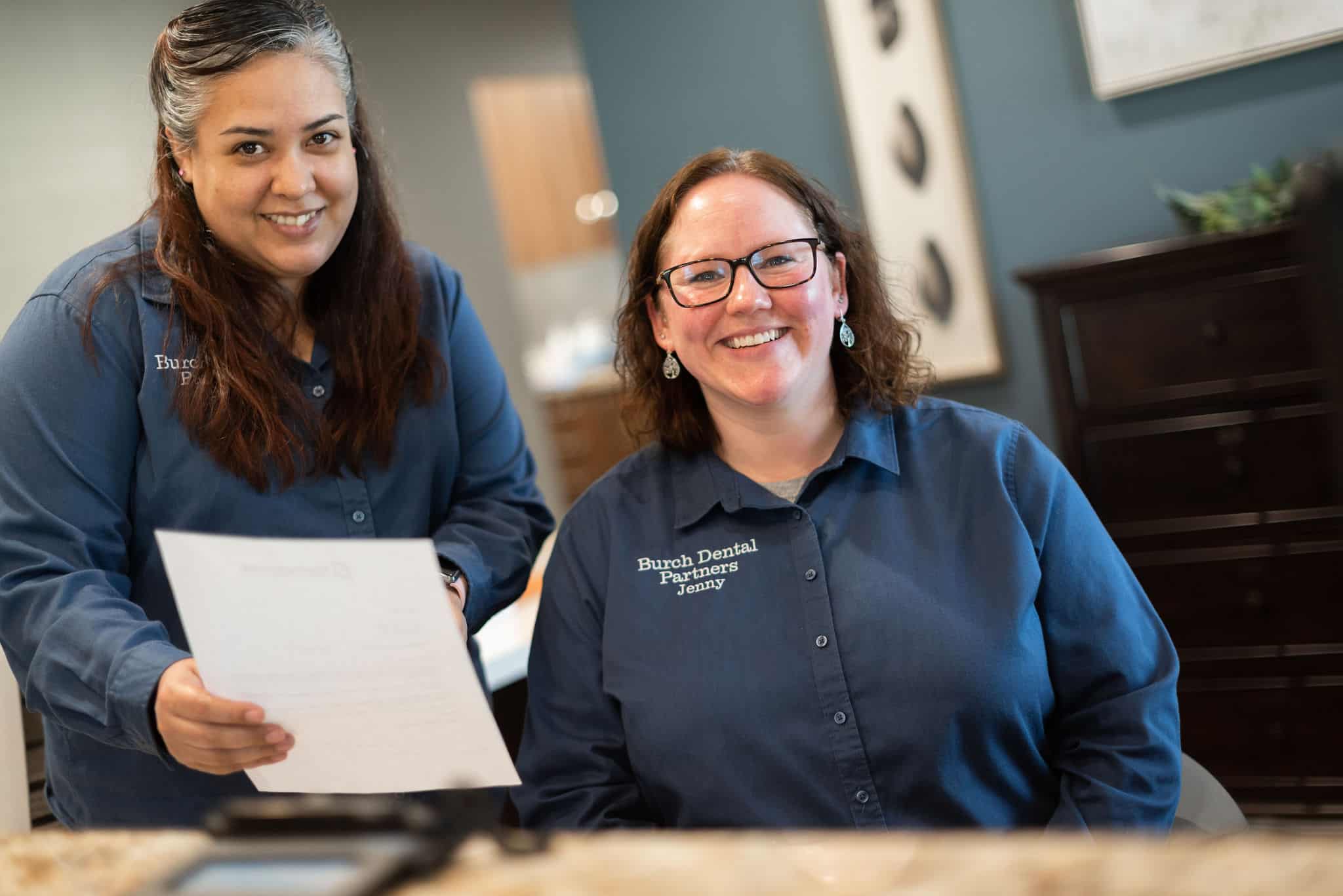 Dentist Rockford IL Palo Verde Dr Burch Dental Trust Our Dentistry