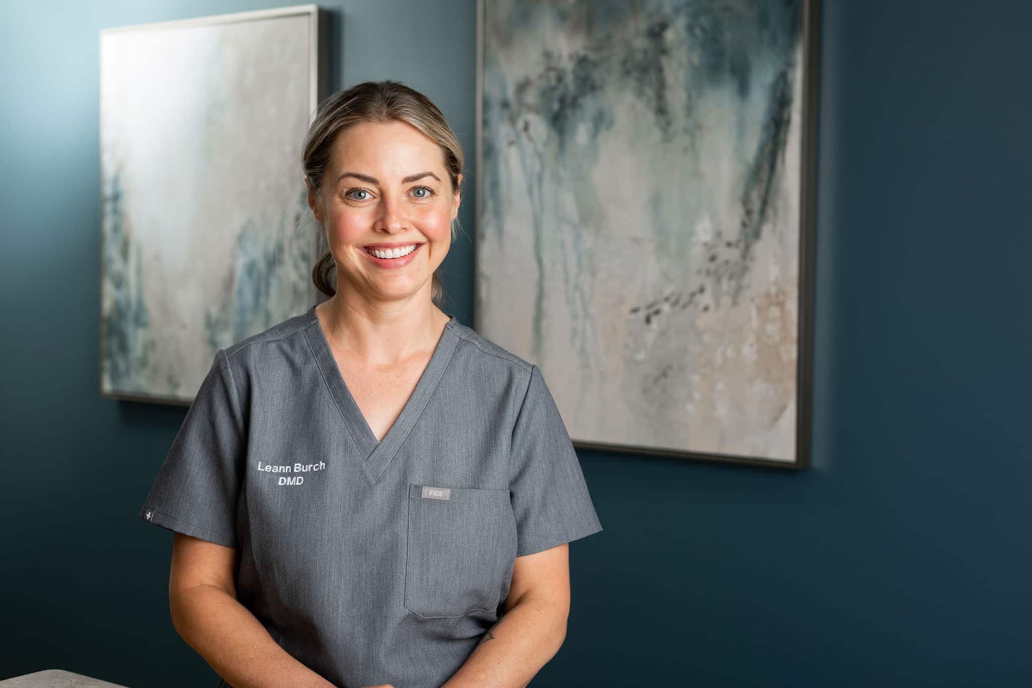 Burch Dental 4 Locations in the Greater Rockford Area