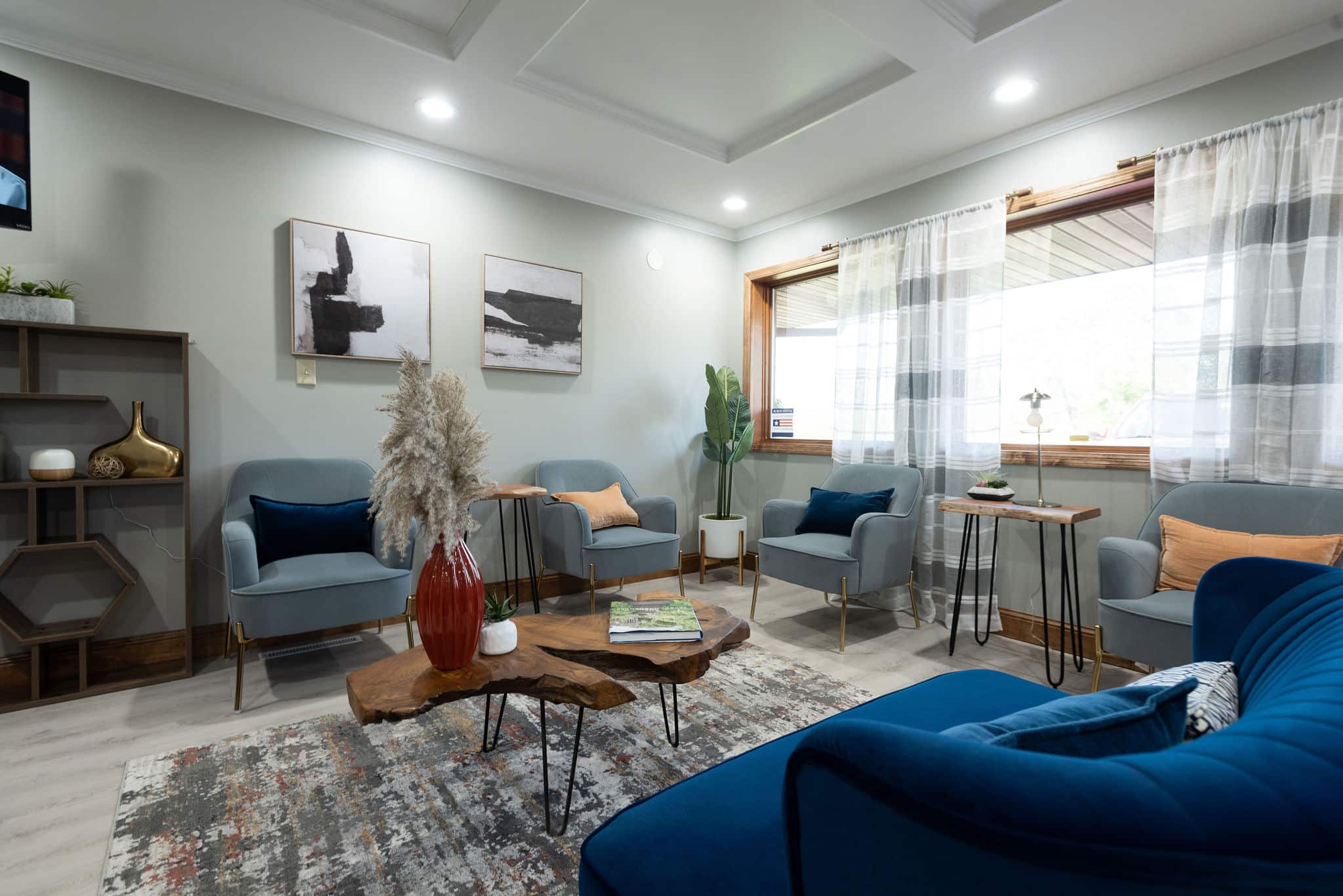 Burch Dental 4 Locations in the Greater Rockford Area