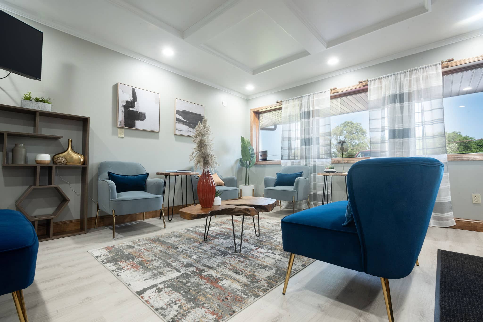 Burch Dental 4 Locations in the Greater Rockford Area