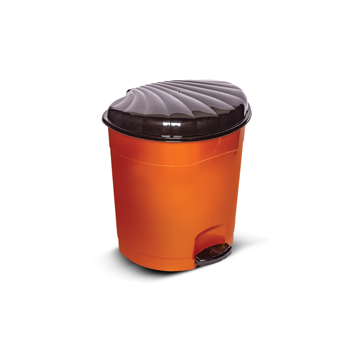 PEDDAL DUSTBIN 2 Burdem