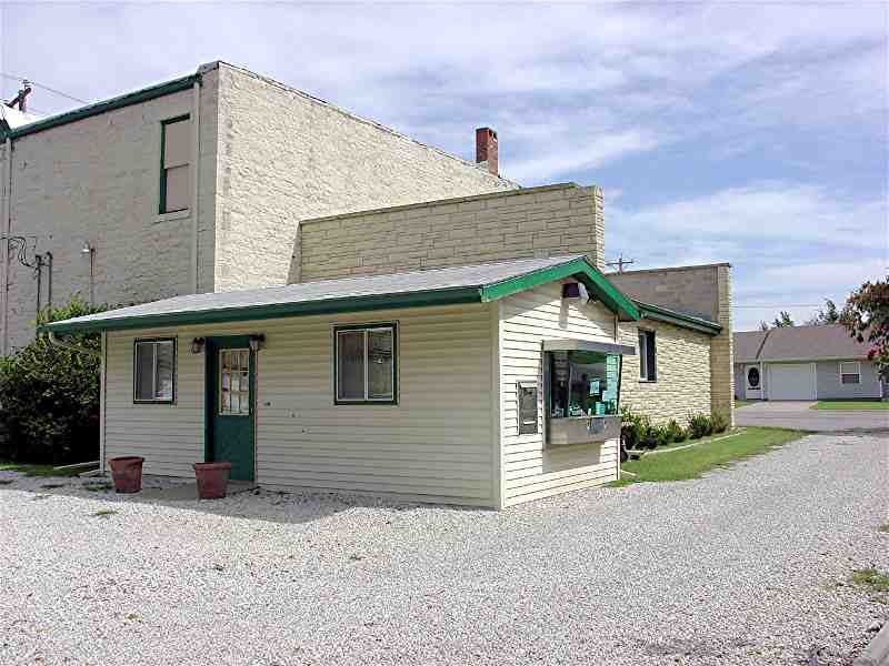 Burden 125 years later