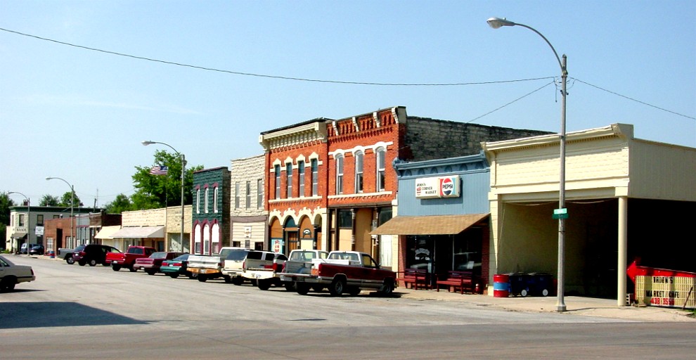 Burden 125 years later