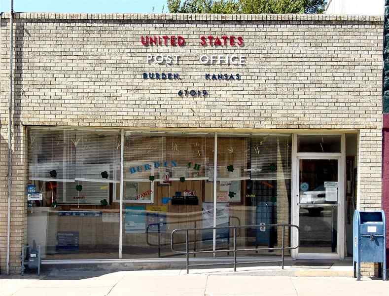 Burden 125 years later