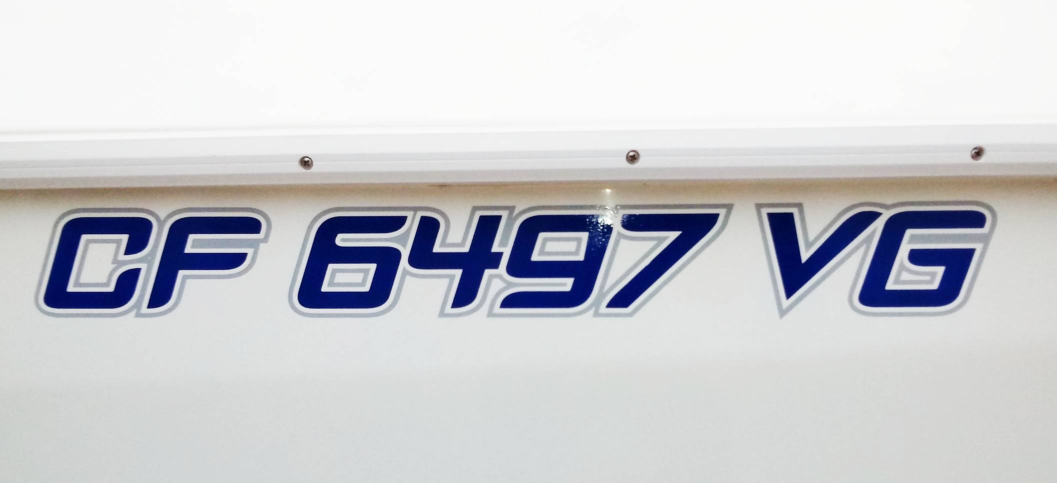 What Is A Boat Cf Number at David Mcmurray blog