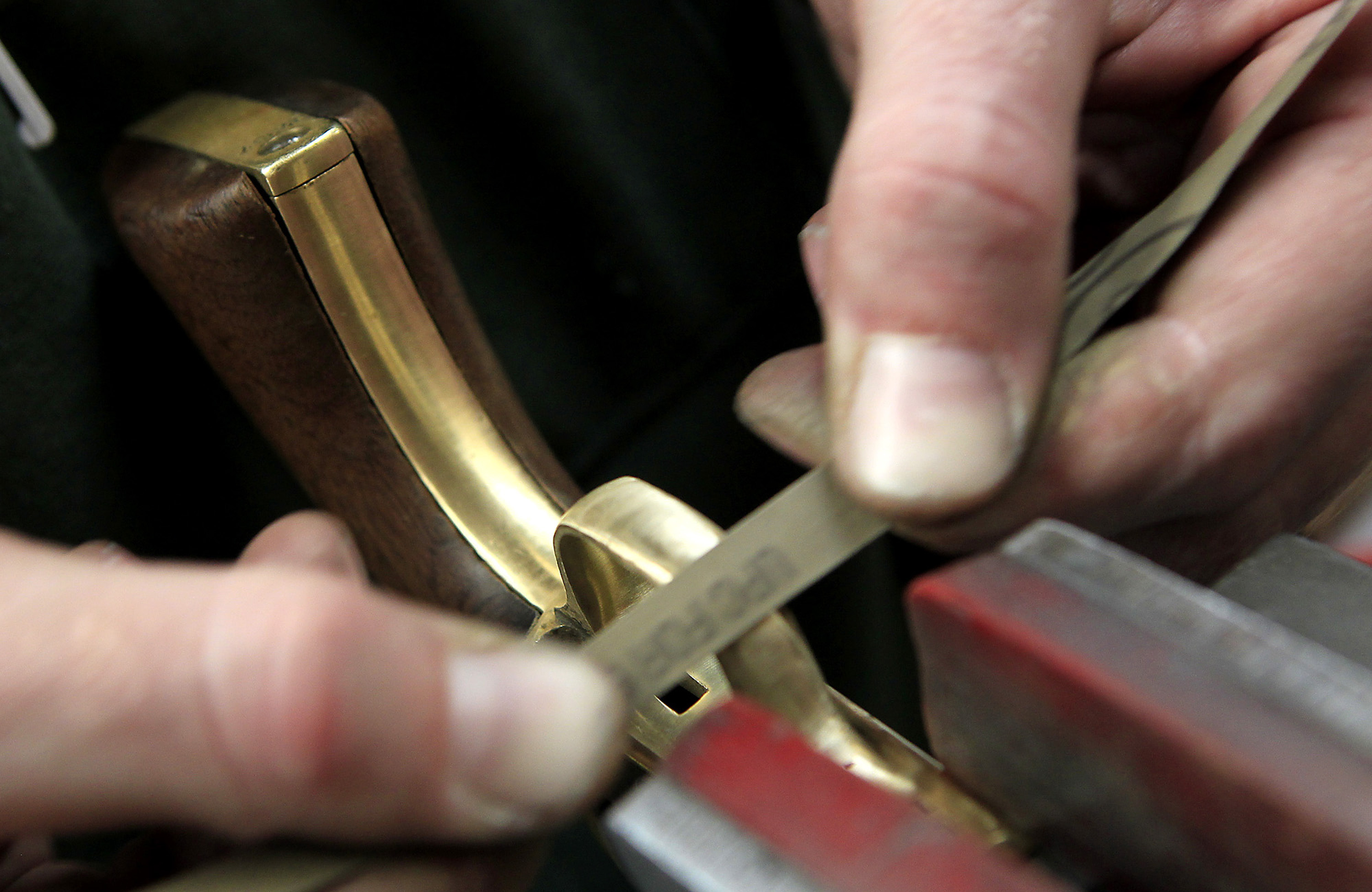 Burdett & Son Outdoor Adventure Shop