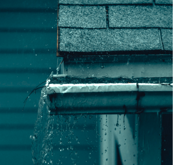 Burdett Roofing and Exterior We Fix Problems. Free Estimates!