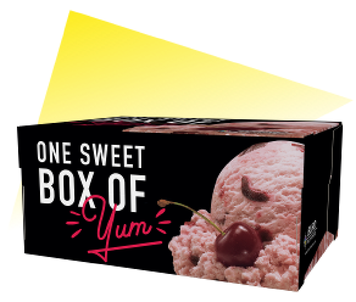 Products Burd Fletcher Food Packing Folding Cartons