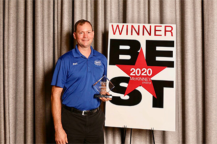 McKinney Auto Repair - Burdick Auto Solutions