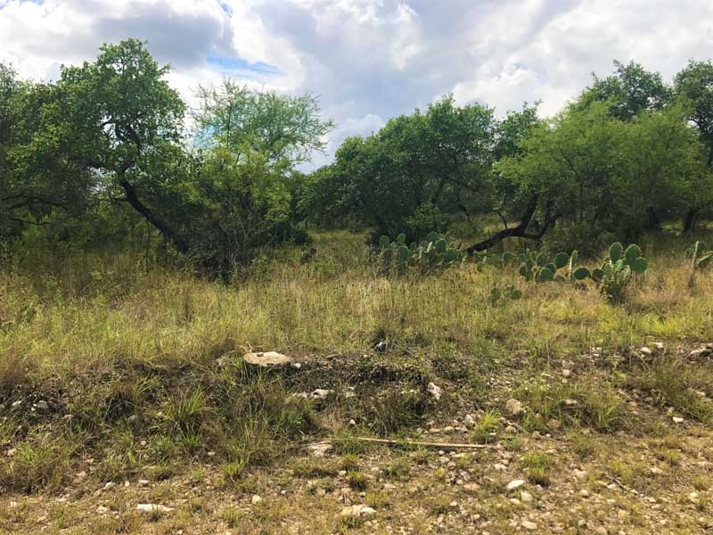 Available Lots Custom Burdick Homes San Antonio TX