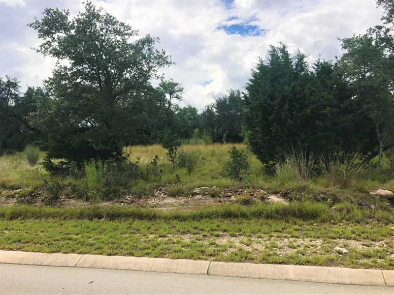 Available Lots Custom Burdick Homes San Antonio TX
