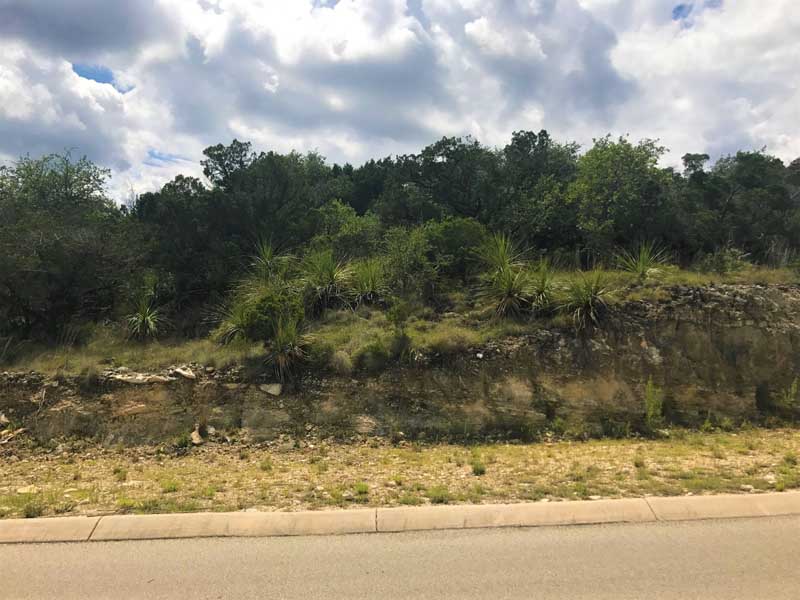 Available Lots Custom Burdick Homes San Antonio TX