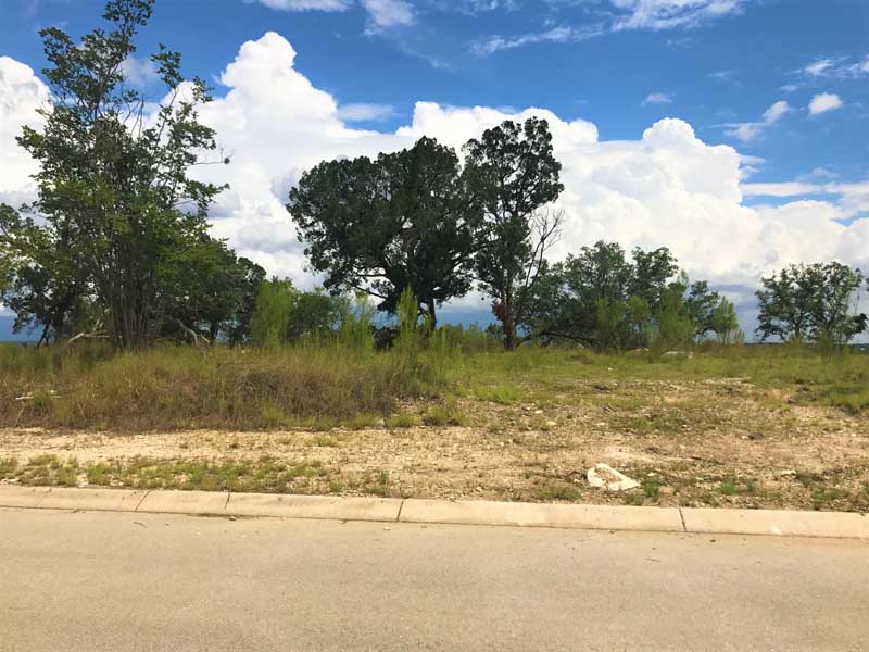 Available Lots Custom Burdick Homes San Antonio TX