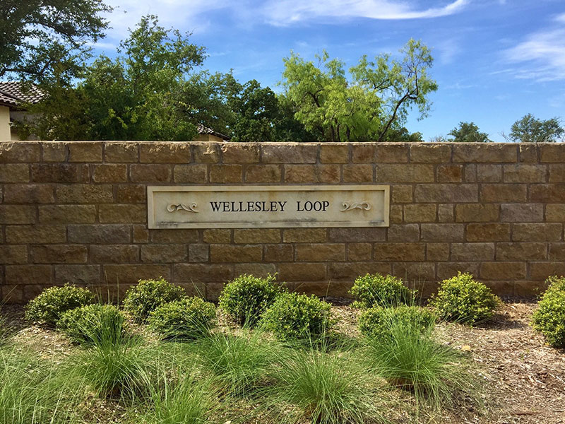 Available Lots Custom Burdick Homes San Antonio TX