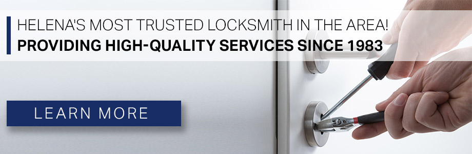 24 Hour Emergency Locksmith in Helena, MT Burdick\'s Locksmith