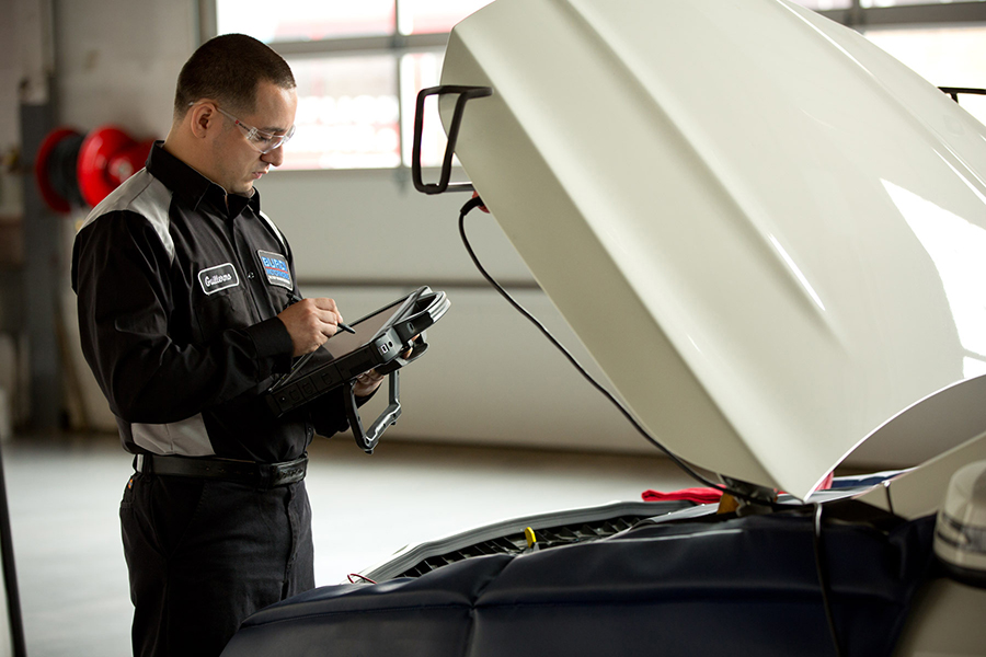 Automotive Service Center in Schiller Park, IL Burdi Motorworks