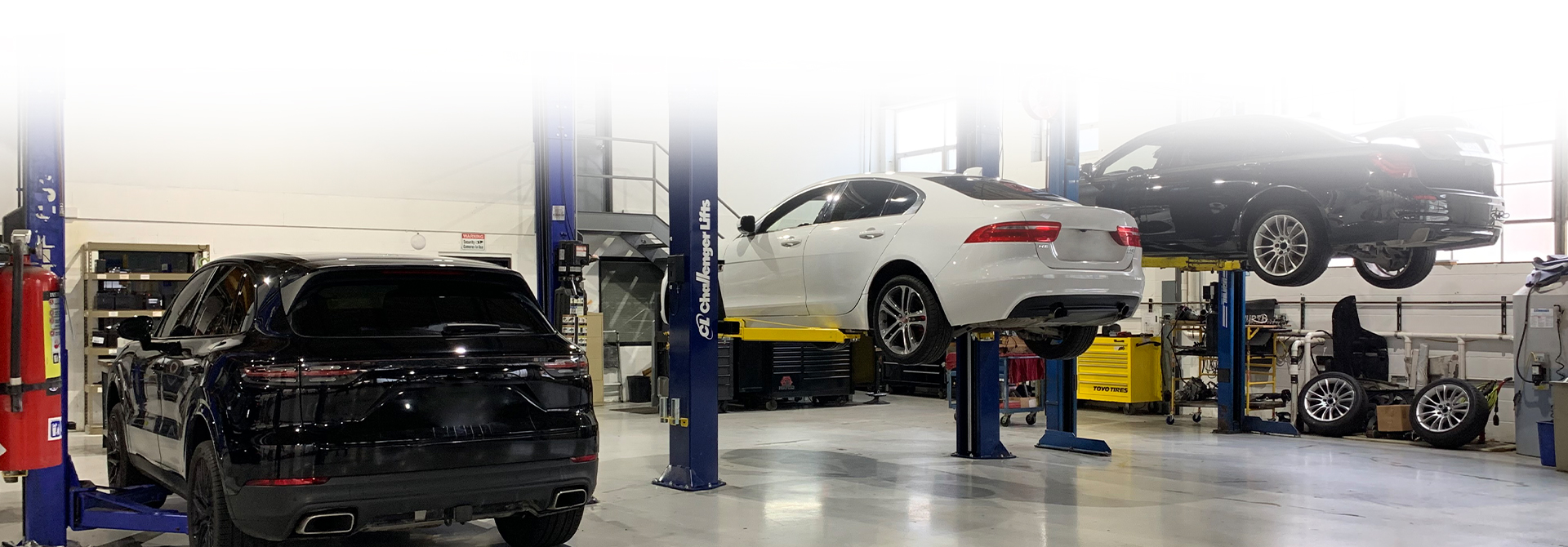 Schiller Park Auto Repair Burdi Motorworks