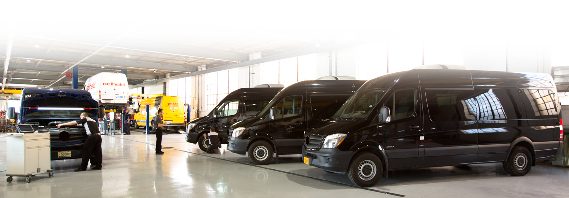 Schiller Park Auto Repair Burdi Motorworks