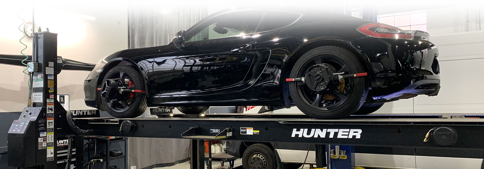 Schiller Park Auto Repair Burdi Motorworks