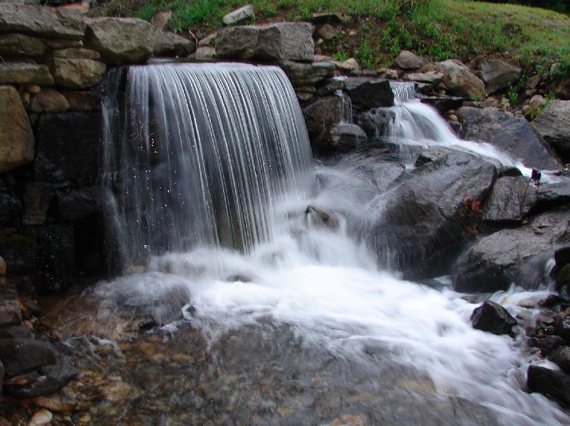 Dedicated to Preserving Burdon Pond, Whitinsville MA