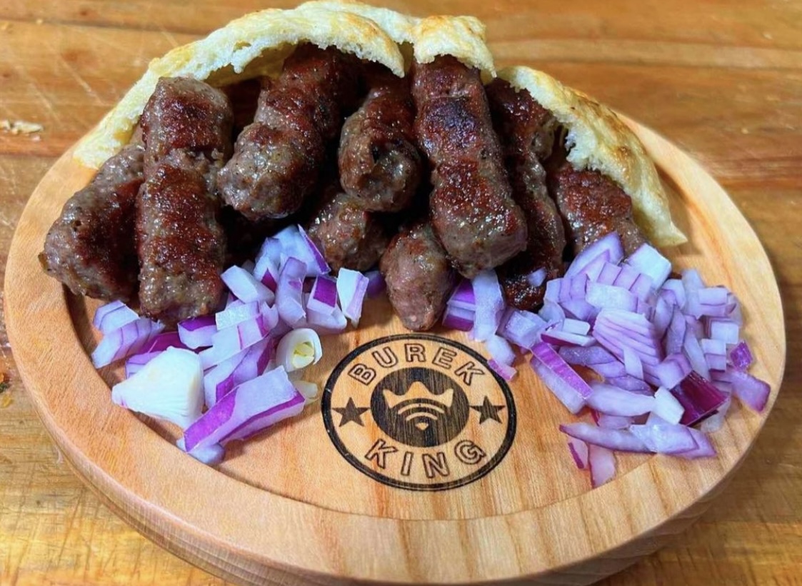 Home Burek King
