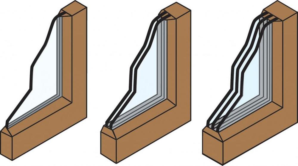 Everything you Need to Know About Windows for your Home Buresh Home